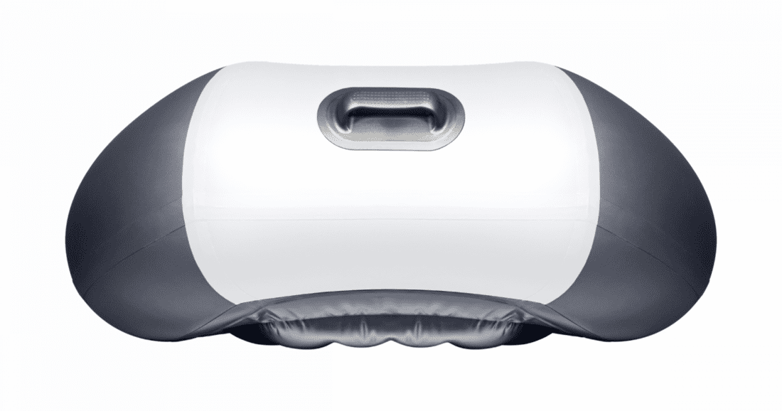 Купить Гребная лодка ПВХ ТАЙМЕНЬ V-290 НД графит-серый в Москве фото5