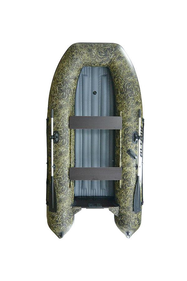 Купить Лодка ПВХ ALTAIR HD 320 НДНД Mirage в Москве