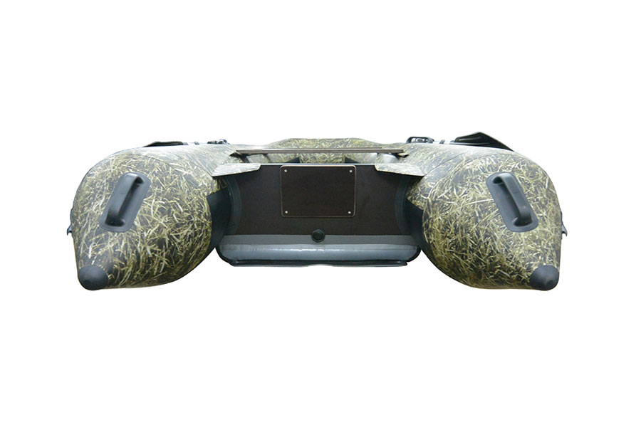 Купить Лодка ПВХ ALTAIR HD 320 НДНД Mirage в Москве фото3