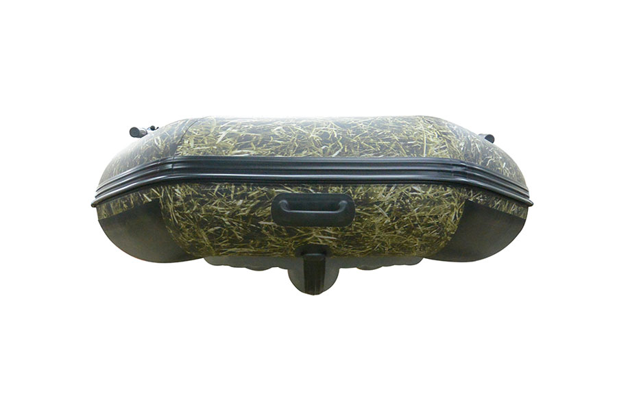 Купить Лодка ПВХ ALTAIR HD 320 НДНД Mirage в Москве фото4