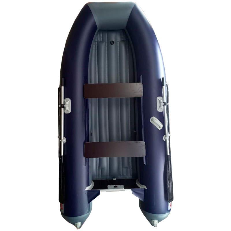 Купить Лодка ПВХ ALTAIR HD 340 Active НДНД в Москве