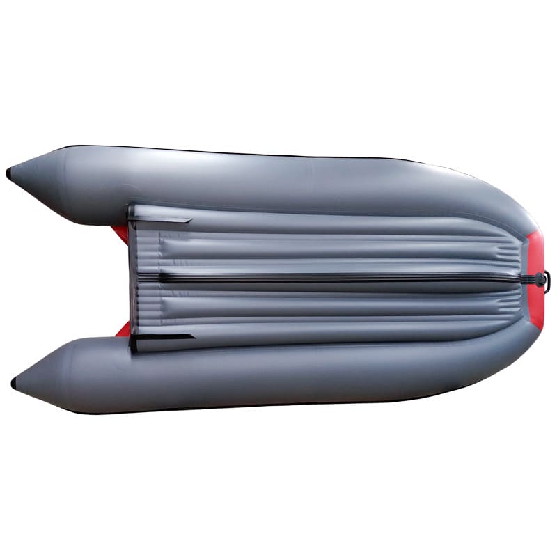 Купить Лодка ПВХ ALTAIR HD 340 Active НДНД в Москве фото9