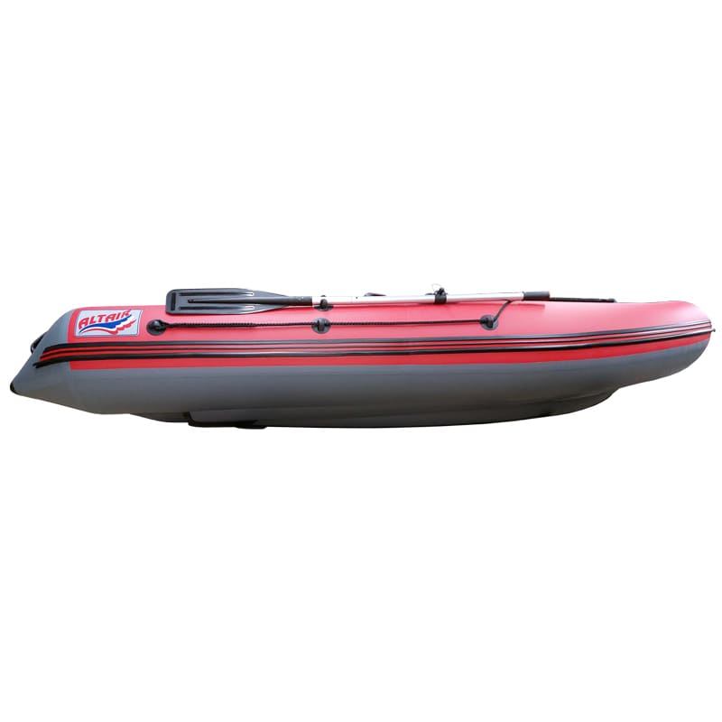 Купить Лодка ПВХ ALTAIR HD 340 Active НДНД в Москве фото12
