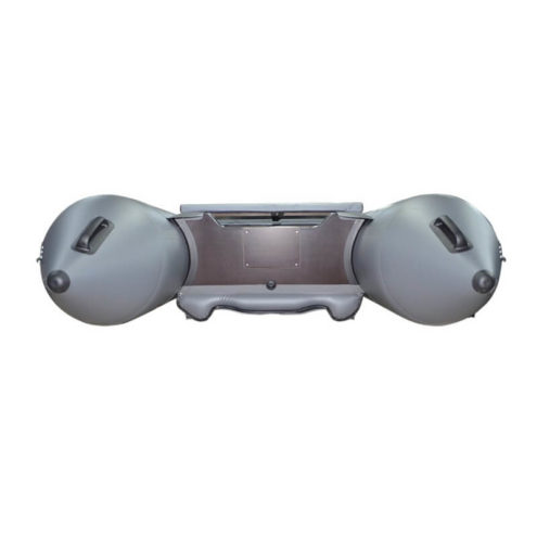 Купить Лодка ПВХ ALTAIR HD 400 НДНД в Москве фото4