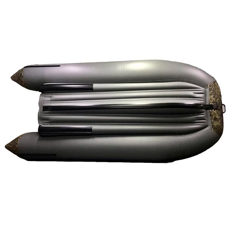 Купить Лодка ПВХ ALTAIR HD 400 НДНД Mirage в Москве фото4