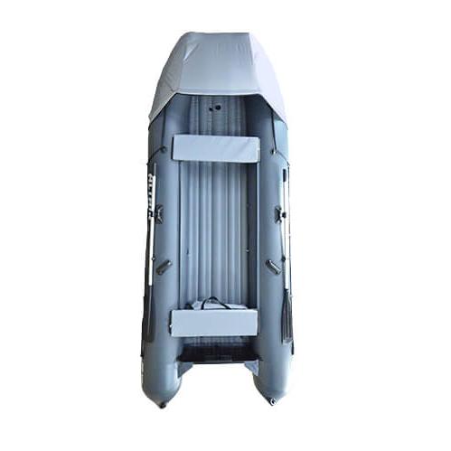 Купить Лодка ПВХ ALTAIR HD 410 Люкс Active НДНД в Москве