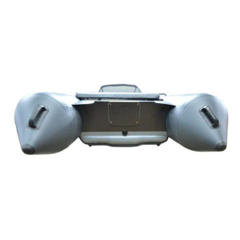 Купить Лодка ПВХ ALTAIR HD 410 Люкс Active НДНД в Москве фото4