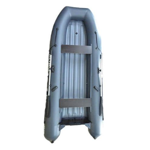 Купить Лодка ПВХ ALTAIR HD 410 НДНД в Москве