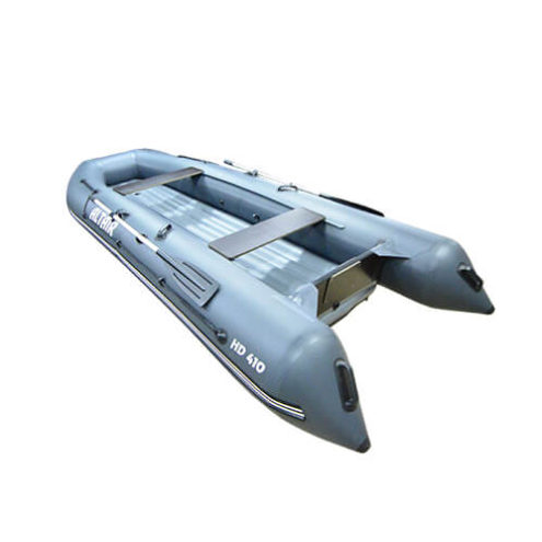 Купить Лодка ПВХ ALTAIR HD 410 НДНД в Москве фото2