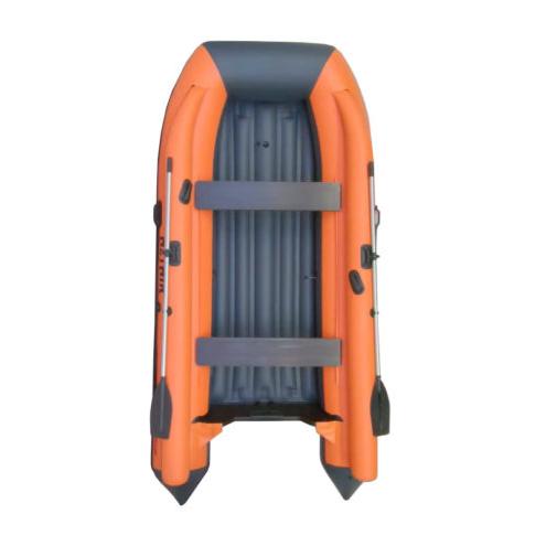 Купить Лодка ПВХ ALTAIR HDS 420 ФБ с фальшбортом в Москве