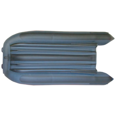 Купить Лодка ПВХ ALTAIR HDS 420 ФБ с фальшбортом в Москве фото4