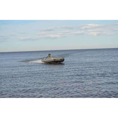 Купить Лодка ПВХ ALTAIR HDS 460 НДНД в Москве фото3