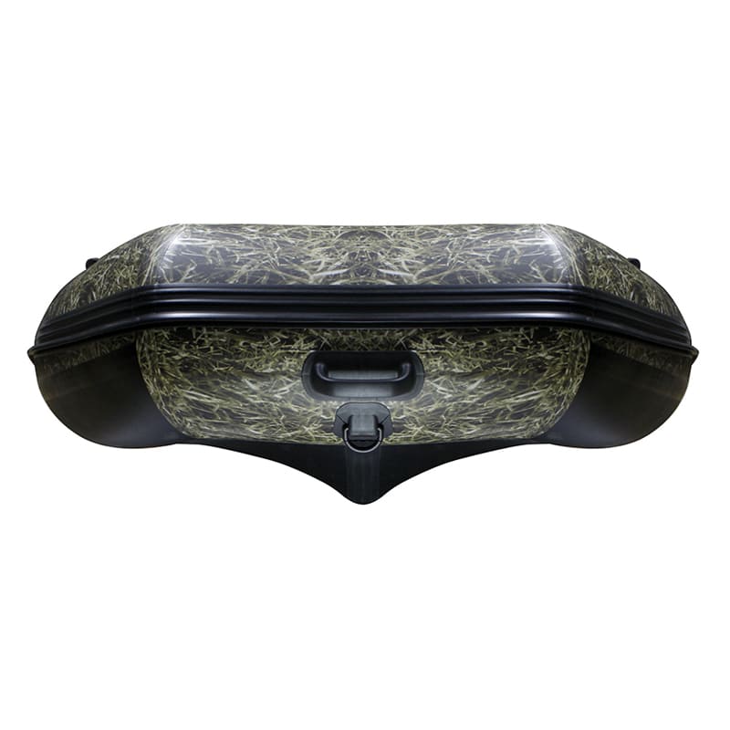 Купить Лодка ПВХ ALTAIR Joker 320 AirDeck в Москве фото4