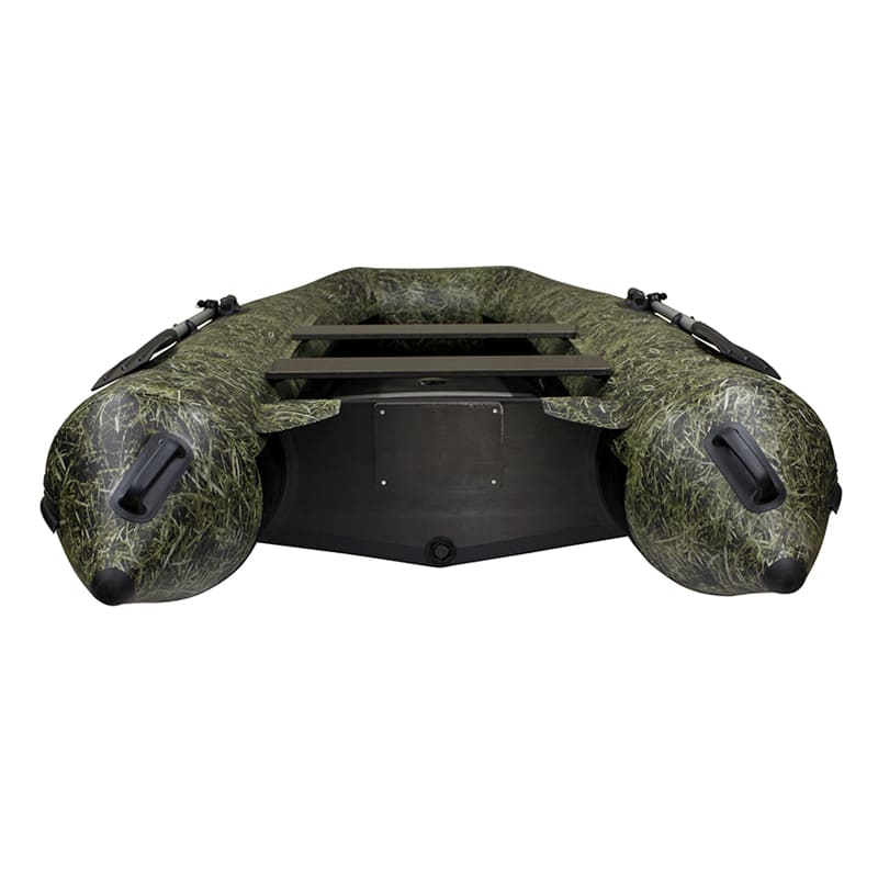 Купить Лодка ПВХ ALTAIR Joker 320 AirDeck в Москве фото5