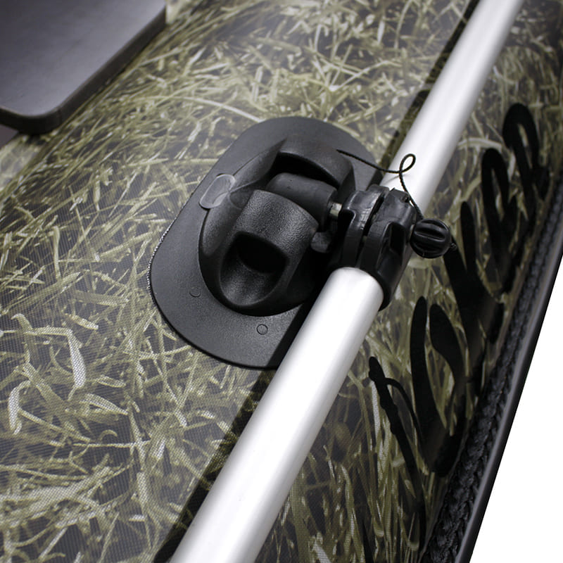 Купить Лодка ПВХ ALTAIR Joker 320 AirDeck в Москве фото7