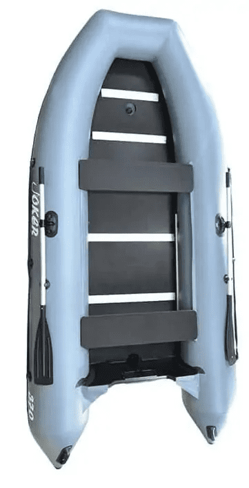 Купить Лодка ПВХ ALTAIR Joker 370 в Москве