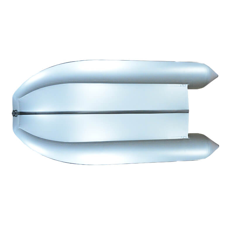 Купить Лодка ПВХ ALTAIR Joker 370 в Москве фото5