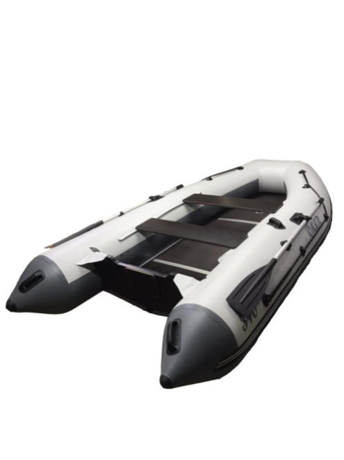 Купить Лодка ПВХ ALTAIR Joker R 340 в Москве фото2