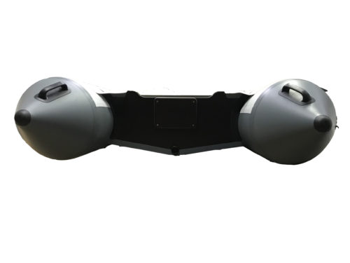 Купить Лодка ПВХ ALTAIR Joker R-340 AirDeck в Москве фото2