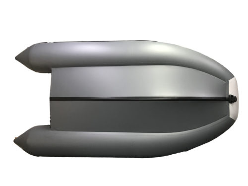 Купить Лодка ПВХ ALTAIR Joker R-340 AirDeck в Москве фото3