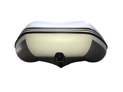 Купить Лодка ПВХ ALTAIR Joker R-340 AirDeck в Москве фото4