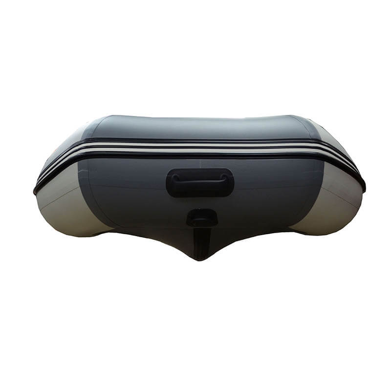 Купить Лодка ПВХ ALTAIR Joker R-350 AirDeck в Москве фото3