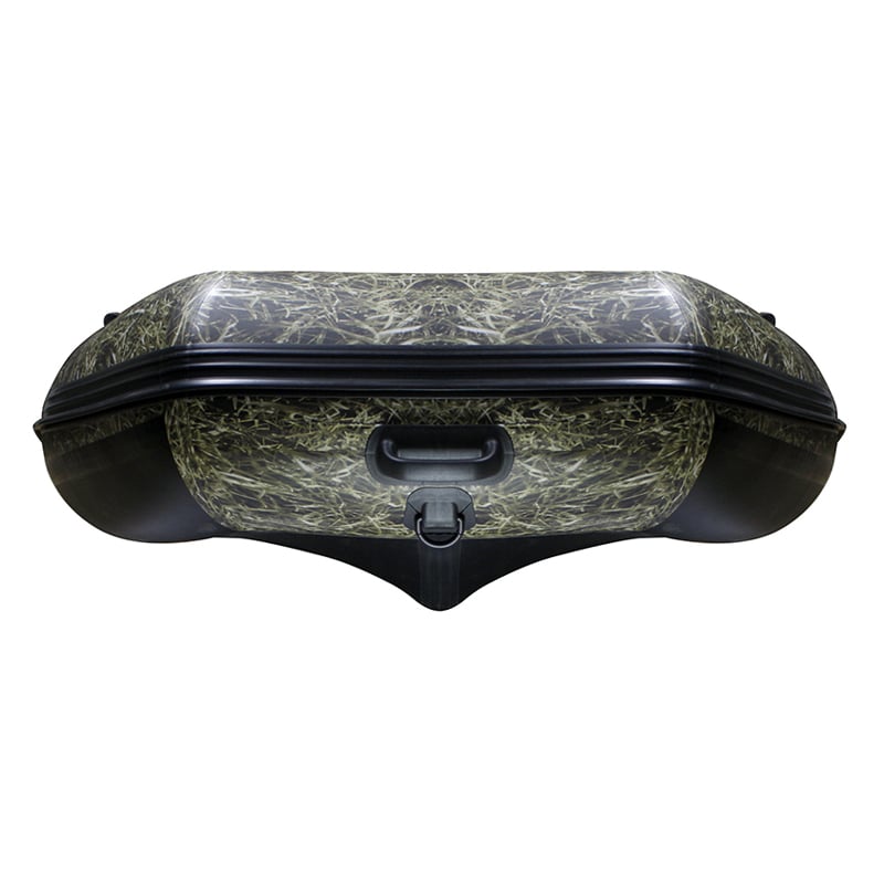 Купить Лодка ПВХ ALTAIR Joker R-350 AirDeck Mirage в Москве фото5