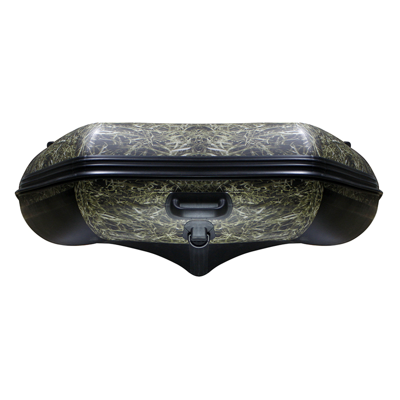 Купить Лодка ПВХ ALTAIR Joker R-350 Mirage в Москве фото6