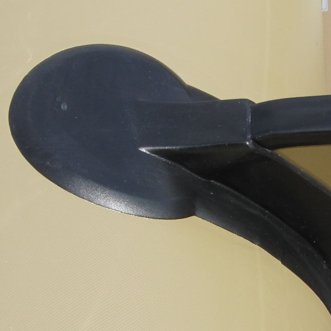 Купить Лодка ПВХ BADGER DL 370 AL в Москве фото2