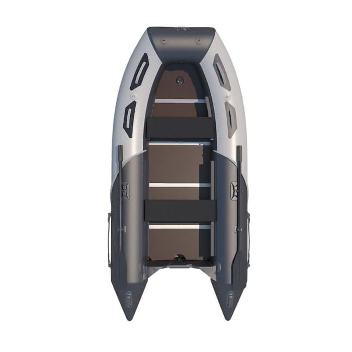 Купить Лодка ПВХ BADGER WL 340 в Москве