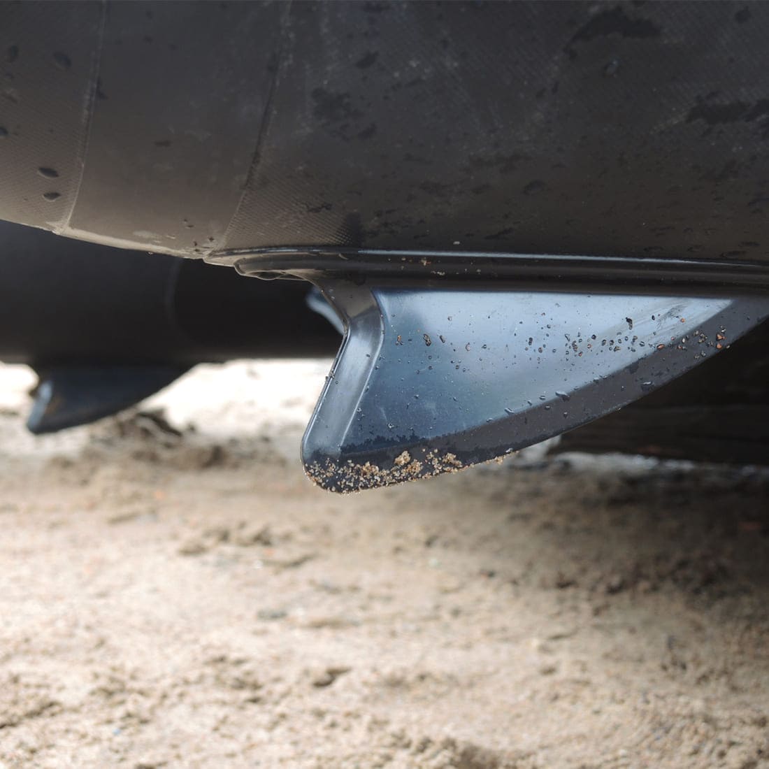 Купить Лодка ПВХ BADGER WL 340 в Москве фото4