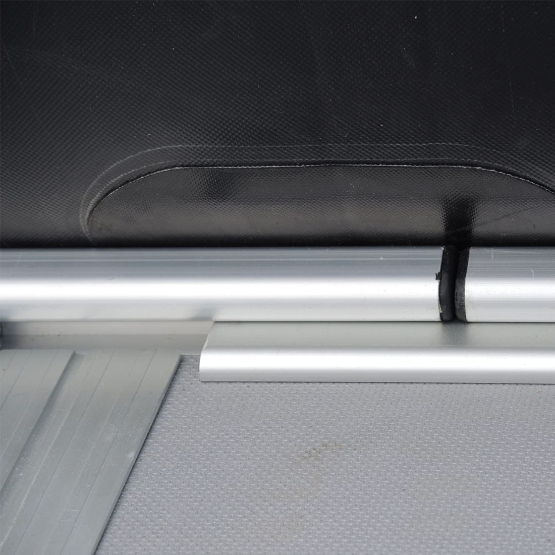 Купить Лодка ПВХ BADGER WL 340 в Москве фото6