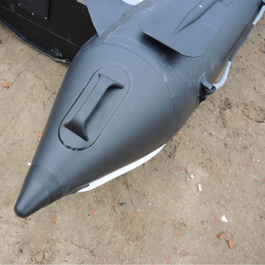 Купить Лодка ПВХ BADGER WL 360 в Москве фото7