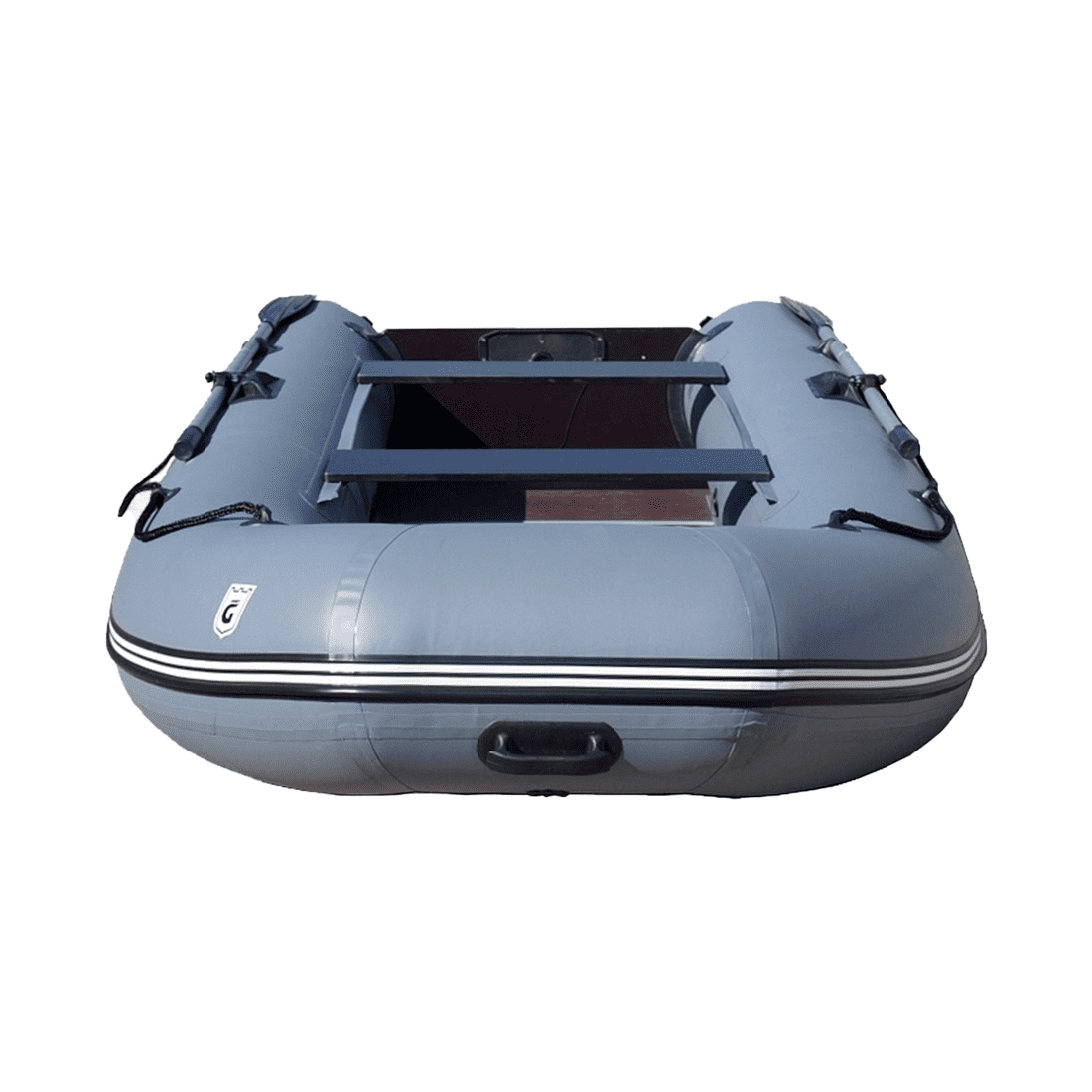 Купить Лодка ПВХ GOLFSTREAM Патриот BP 340 в Москве фото5