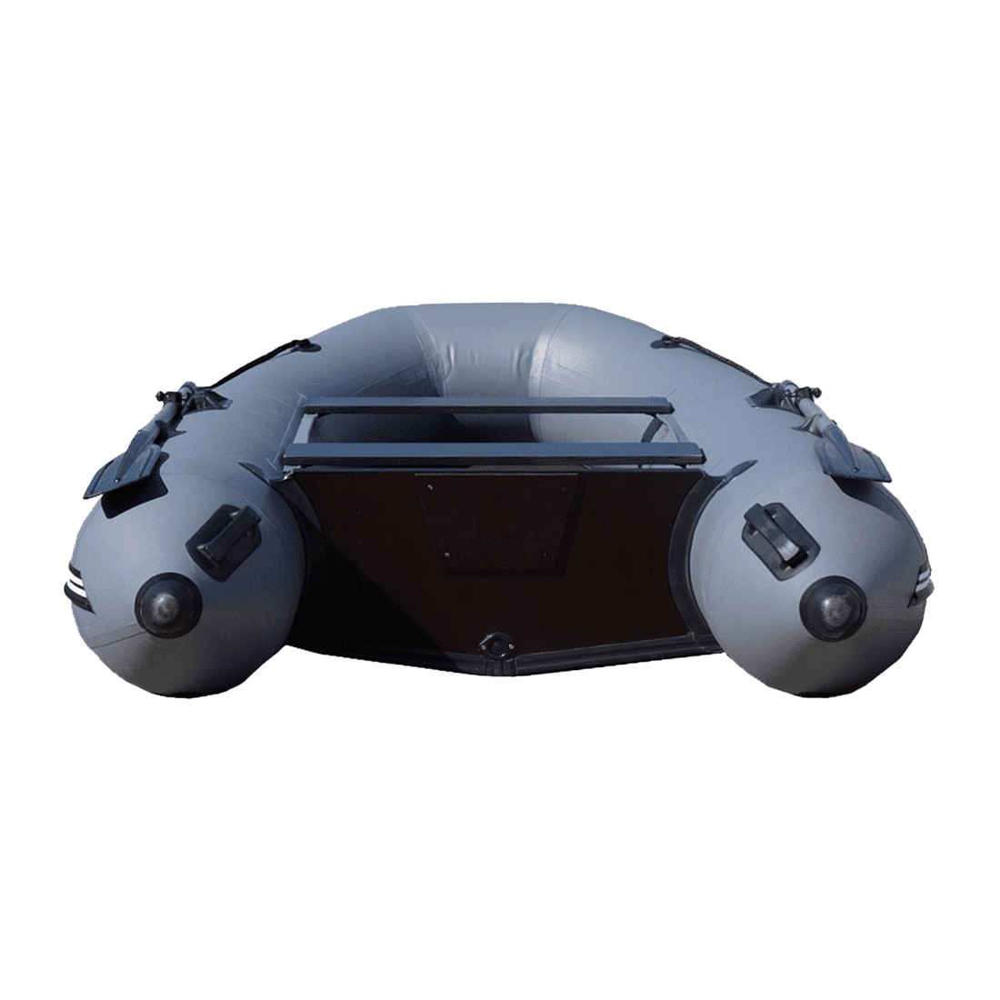 Купить Лодка ПВХ GOLFSTREAM Патриот BP 340 в Москве фото6