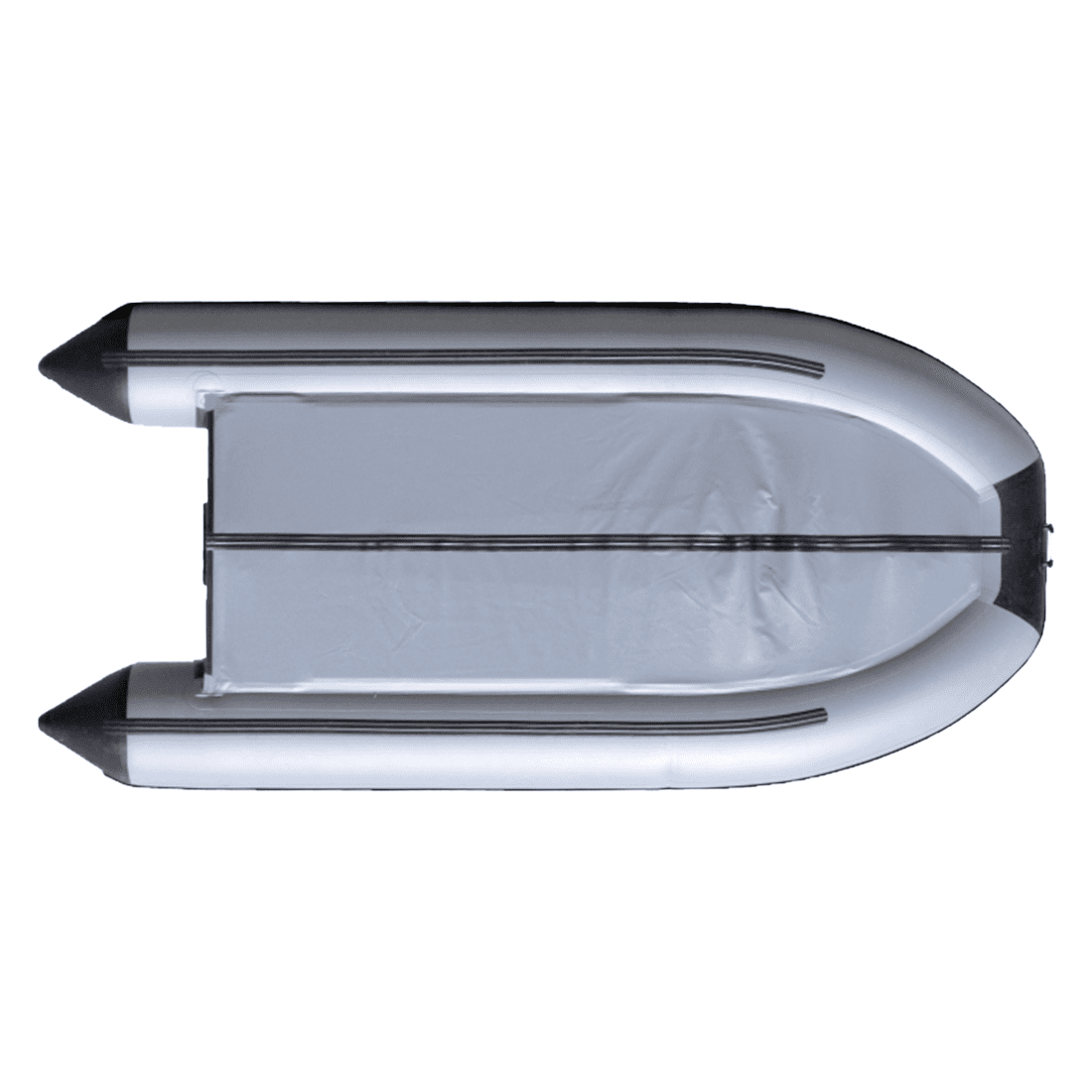 Купить Лодка ПВХ GOLFSTREAM Патриот BP 350 в Москве фото3