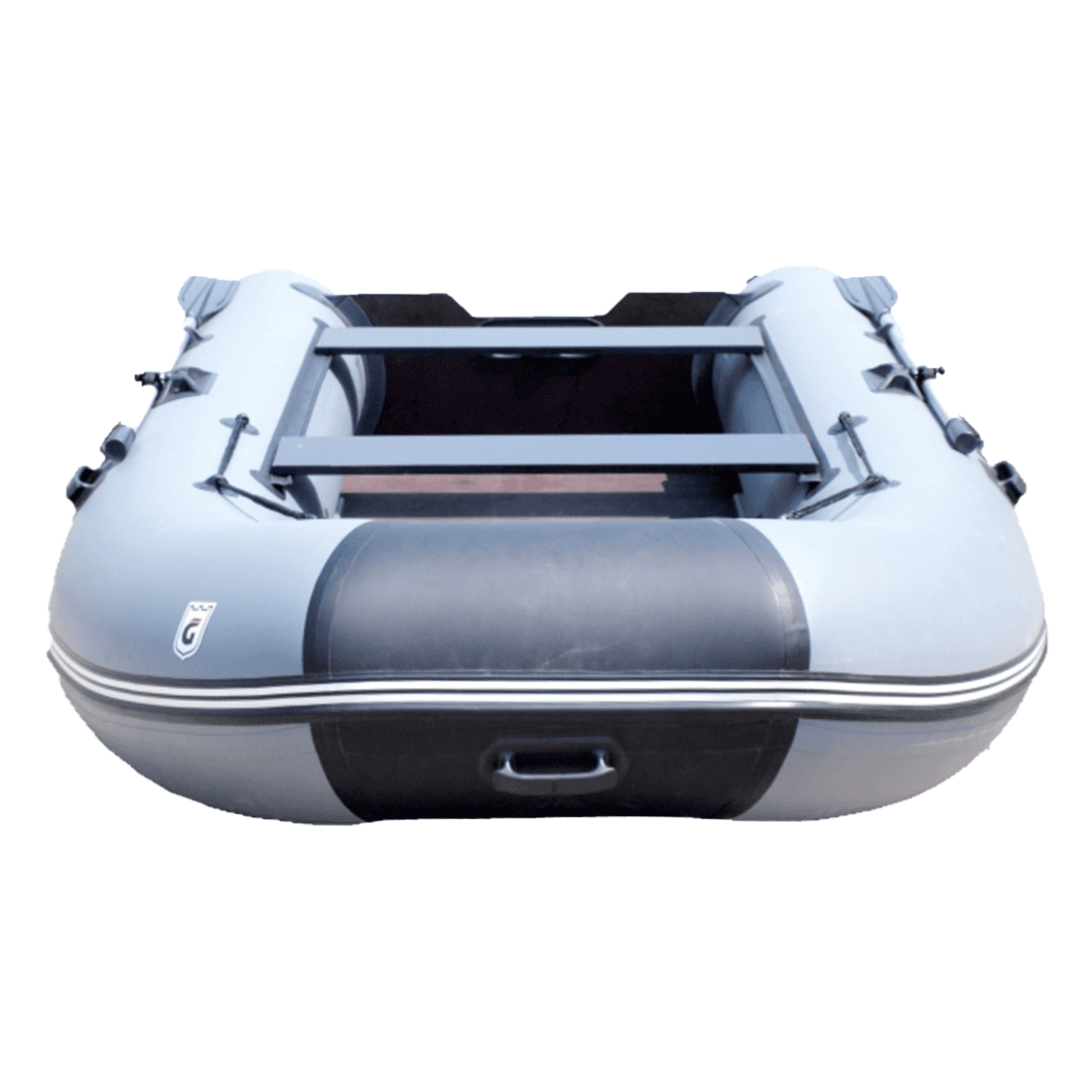 Купить Лодка ПВХ GOLFSTREAM Патриот BP 350 в Москве фото5