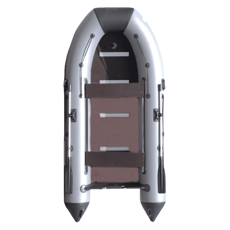 Купить Лодка ПВХ GOLFSTREAM Патриот BP 380 в Москве