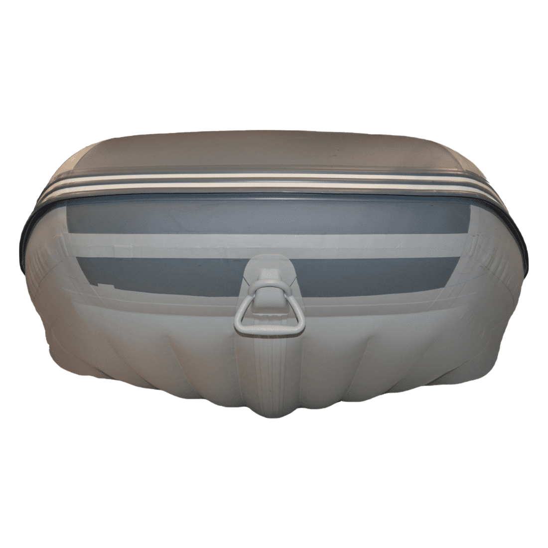 Купить Лодка ПВХ GOLFSTREAM Патриот MF 390 light jet в Красноярске фото6