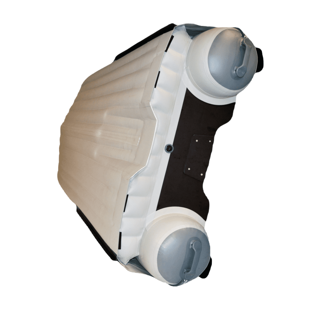 Купить Лодка ПВХ GOLFSTREAM Патриот MF 410 light jet в Москве фото4