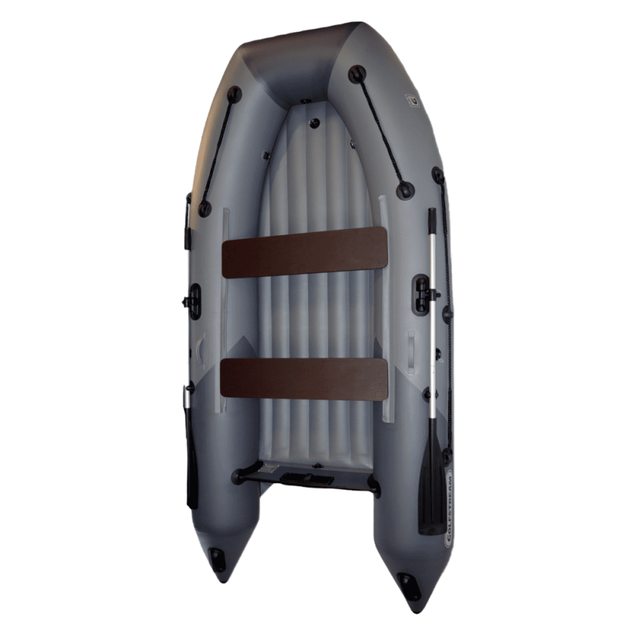 Купить Лодка ПВХ GOLFSTREAM Патриот MP 320 в Москве