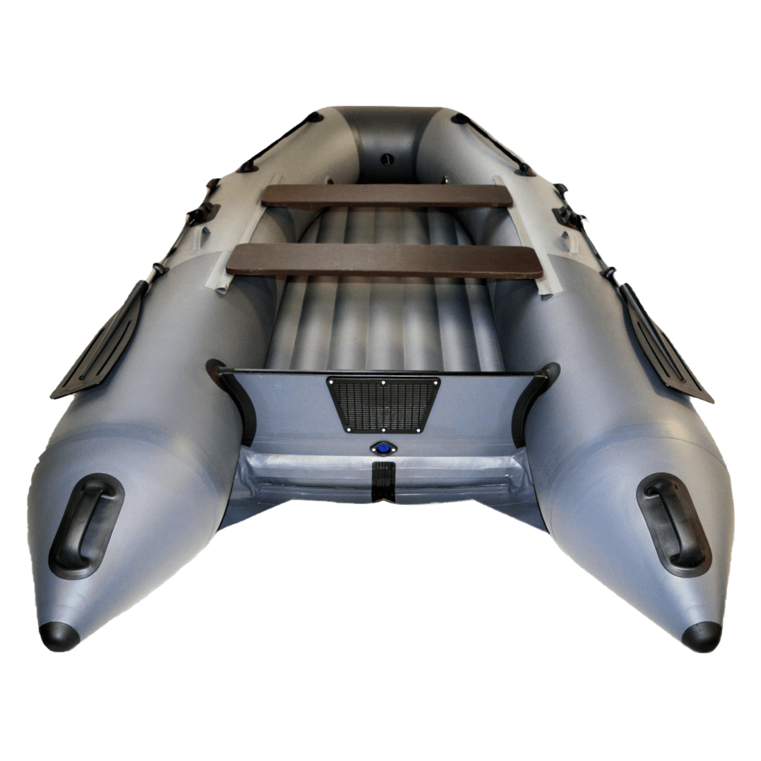 Купить Лодка ПВХ GOLFSTREAM Патриот MP 320 в Москве фото4