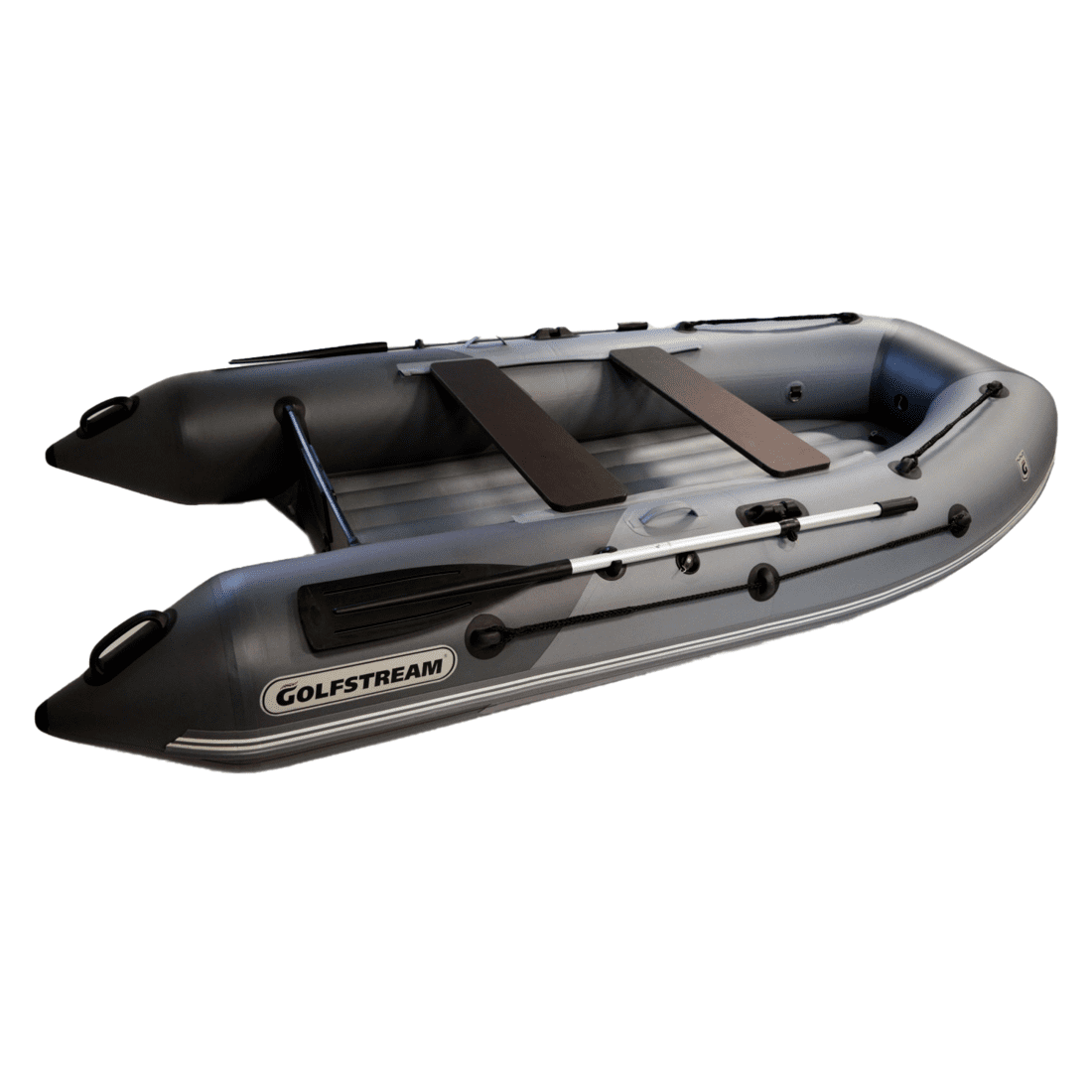 Купить Лодка ПВХ GOLFSTREAM Патриот MP 320 в Москве фото5