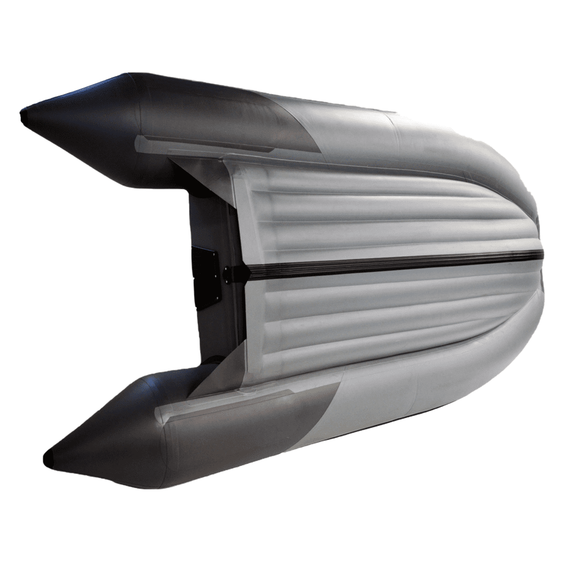 Купить Лодка ПВХ GOLFSTREAM Патриот MP 320 в Москве фото6