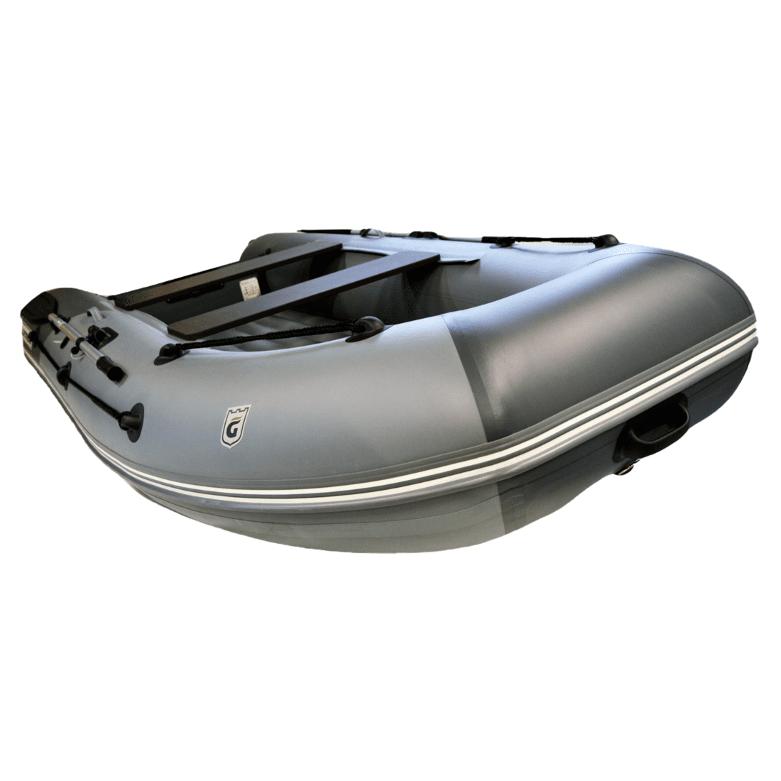 Купить Лодка ПВХ GOLFSTREAM Патриот MP 320 в Москве фото8