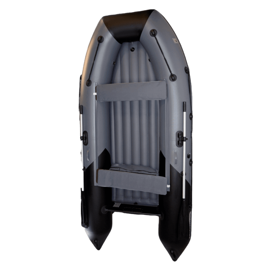 Купить Лодка ПВХ GOLFSTREAM Патриот MP 350 в Москве