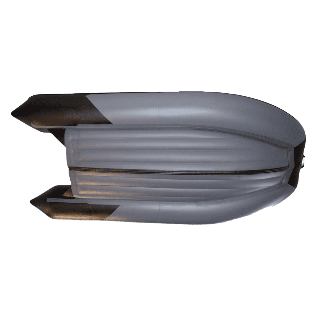 Купить Лодка ПВХ GOLFSTREAM Патриот MP 350 в Москве фото2