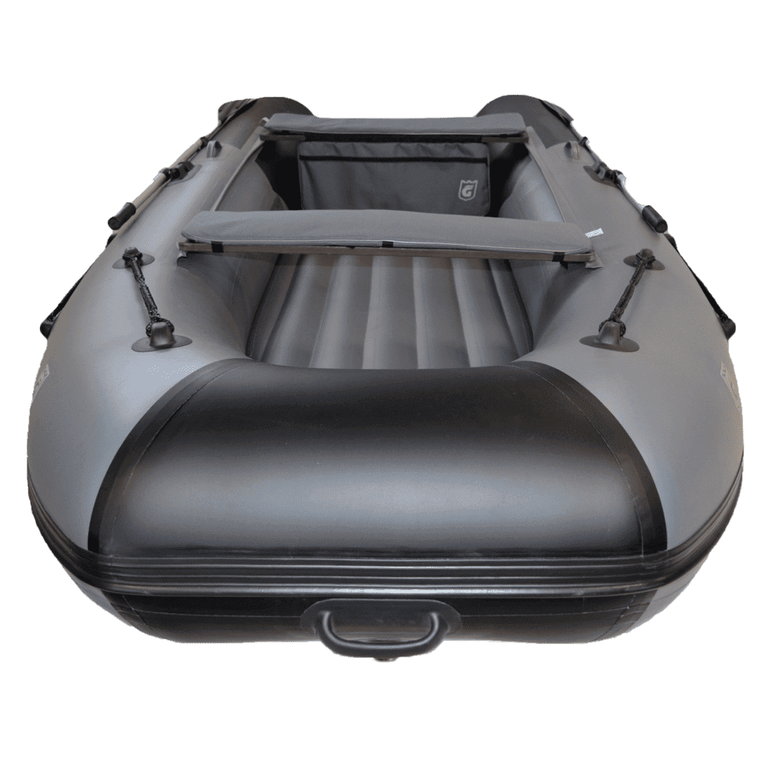 Купить Лодка ПВХ GOLFSTREAM Патриот MP 350 в Москве фото3