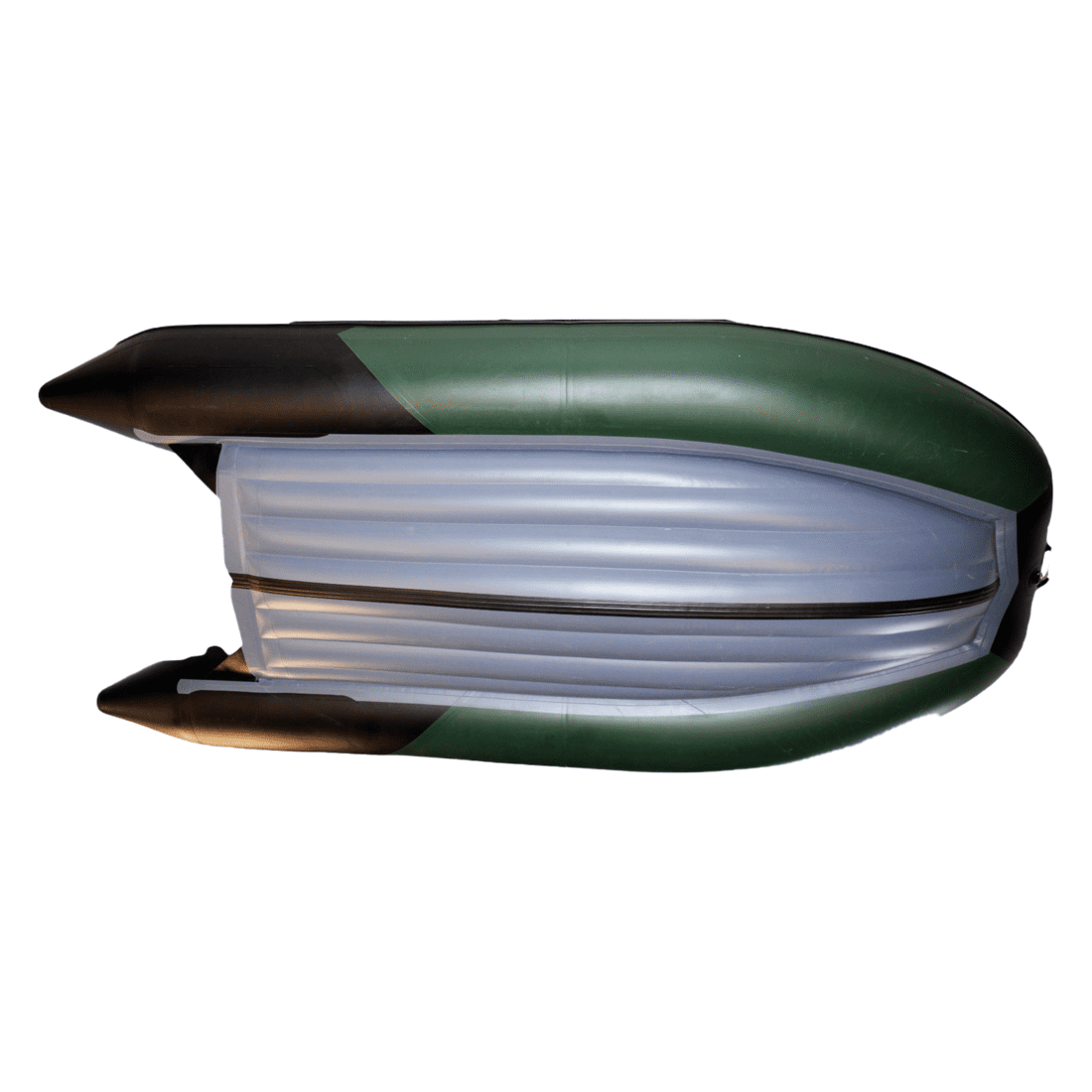 Купить Лодка ПВХ GOLFSTREAM Патриот MP 365 в Москве фото2