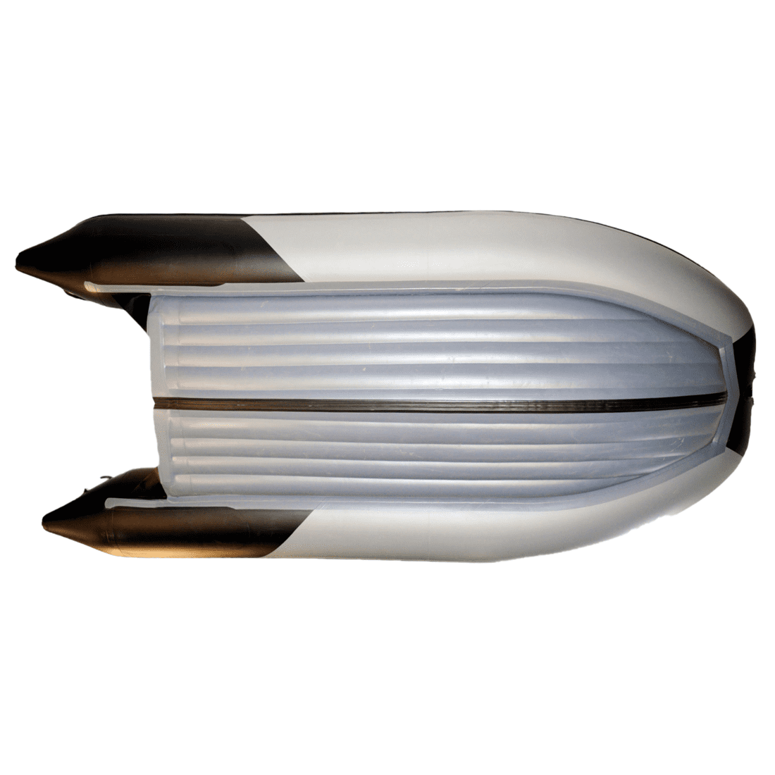 Купить Лодка ПВХ GOLFSTREAM Патриот MP 400 в Москве фото2